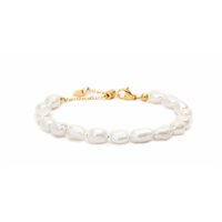 Bracciale Marlù Donna Icons in Acciaio 30BR0005G-W - 30BR0005G-W